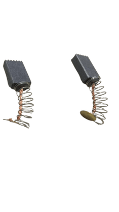 Escovas de Carvão Para Furadeira de Impacto Wesco WS3176