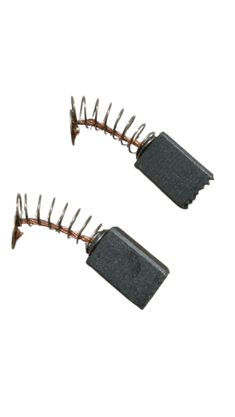 Escovas de Carvão Para Furadeira de Impacto Wesco WS3176