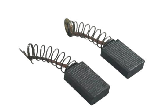 Escovas de Carvão Para Furadeira Wesco WS3173