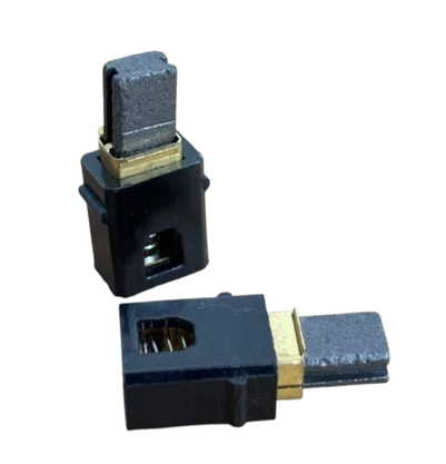 Escovas de Carvão Para Lixadeira 110V Wesco WS4151U