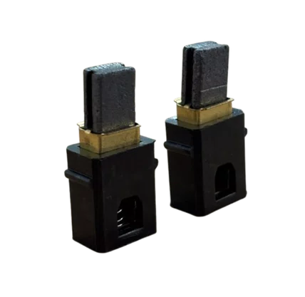 Escovas de Carvão Para Lixadeira 110V Wesco WS4151U
