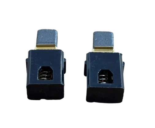 Escovas de Carvão Para Lixadeira 110V Wesco WS4151U