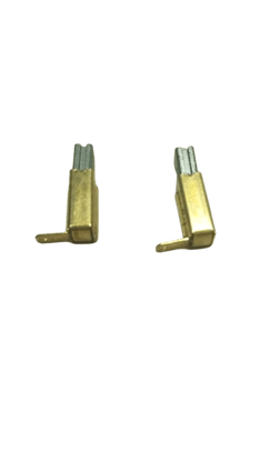 Escovas de Carvão Para Lixadeira Oscilante Wesco WS4168