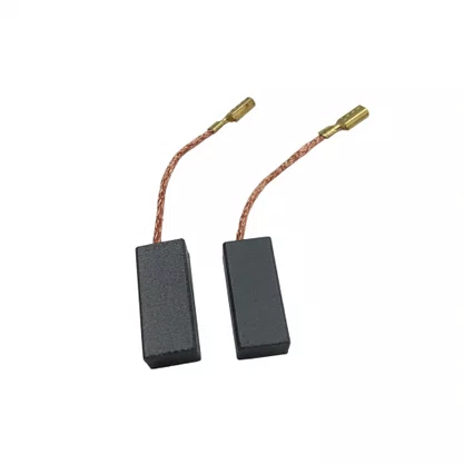 Escovas de Carvão Para Martelete 220V Wesco WS3140K