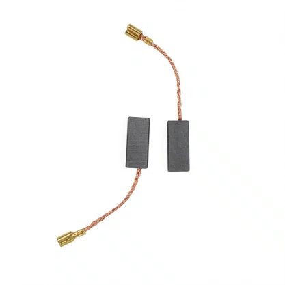 Escovas de Carvão Para Martelete 220V Wesco WS3140K
