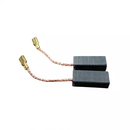 Escovas de Carvão Para Martelete 220V Wesco WS3140K
