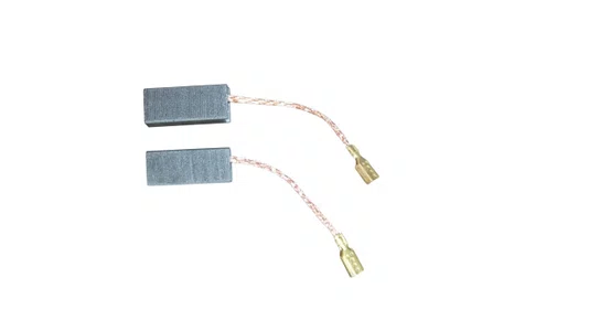 Escovas de Carvão Para Martelete 220V Wesco WS3140K