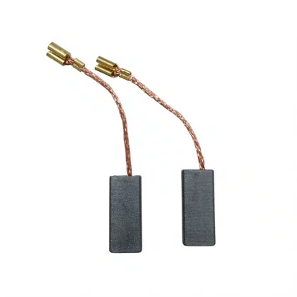 Escovas de Carvão Para Martelete 220V Wesco WS3140K