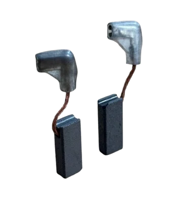 Escovas de Carvão Para Martelete 220V Wesco WS3212K