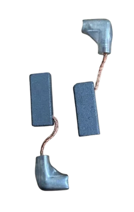 Escovas de Carvão Para Martelete 220V Wesco WS3212K