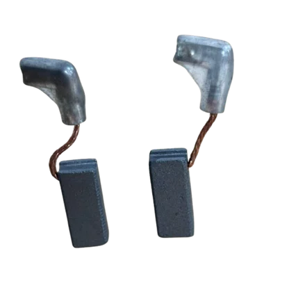 Escovas de Carvão Para Martelete 220V Wesco WS3212K