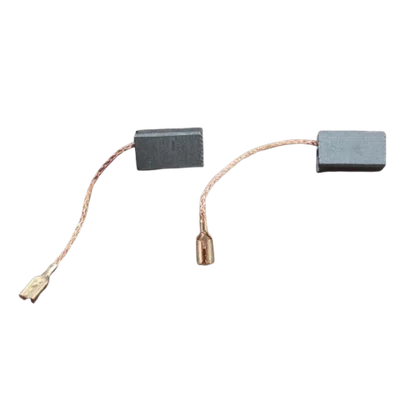 Escovas de Carvão Para Martelete Wesco WS3228KU