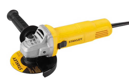 Esmerilhadeira Angular 4.1/2 " 127V SG6115D-B STANLEY