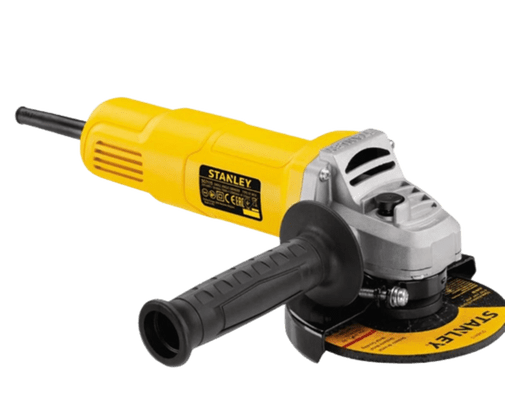 Esmerilhadeira Angular 4.1/2 " 127V SG6115D-B STANLEY