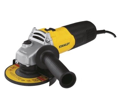 Esmerilhadeira  Angular 4-1/2" 220V SG7115KD-B2 STANLEY