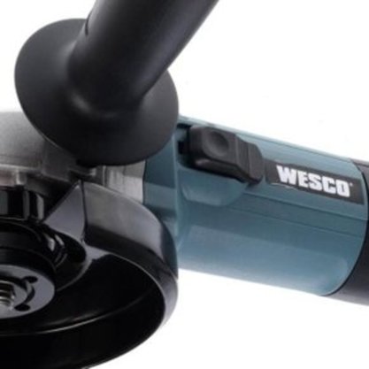 Esmerilhadeira Angular 4.1/2 220V 750W WS4740 WESCO
