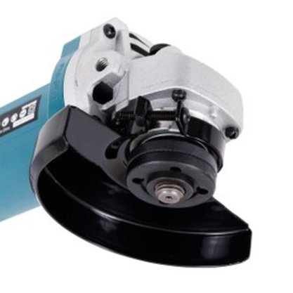 Esmerilhadeira Angular 4.1/2 220V 750W WS4740 WESCO