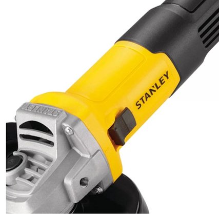 Esmerilhadeira  Angular 4-1/2" 220V SG7115KD-B2 STANLEY