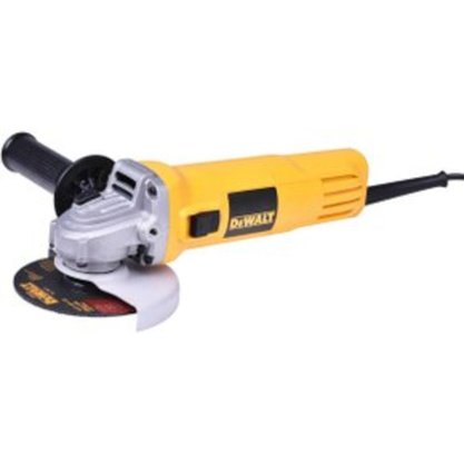 Esmerilhadeira Angular 4.1/2" Maleta DWE4010K-BR DEWALT