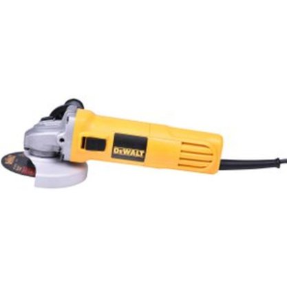 Esmerilhadeira Angular 4.1/2" Maleta DWE4010K-BR DEWALT