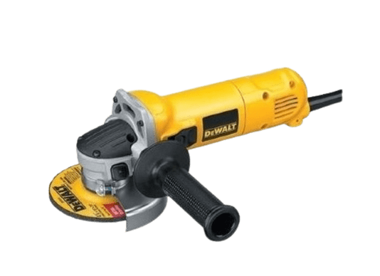Esmerilhadeira Angular 4-1/2'' DWE4020-B2B DEWALT