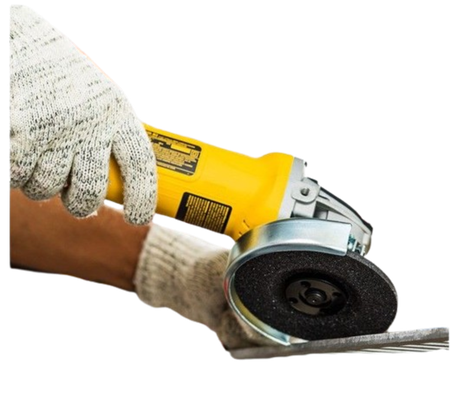 Esmerilhadeira Angular 4-1/2'' DWE4020-B2B DEWALT