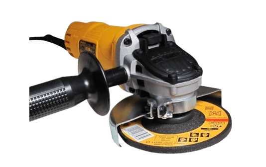 Esmerilhadeira Angular 4-1/2'' DWE4020-B2B DEWALT
