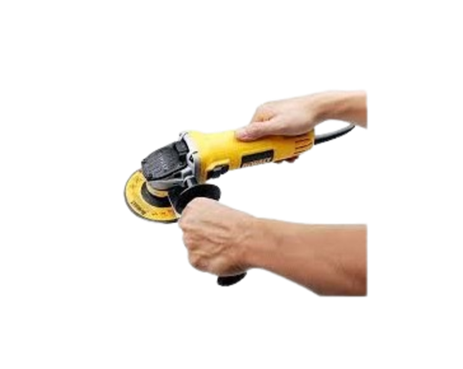 Esmerilhadeira Angular 4-1/2'' DWE4020-B2B DEWALT