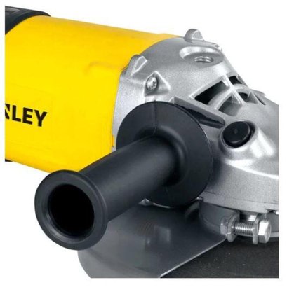 Esmerilhadeira Angular 9" 2200W 127V SL229-B2 STANLEY