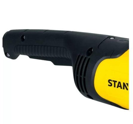 Esmerilhadeira Angular 9" 2200W 127V SL229-B2 STANLEY