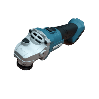 Esmerilhadeira Angular a Bateria WS2901.9 WESCO