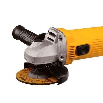 Esmerilhadeira  Angular 4-1/2'' DWE4010-B2 DEWALT