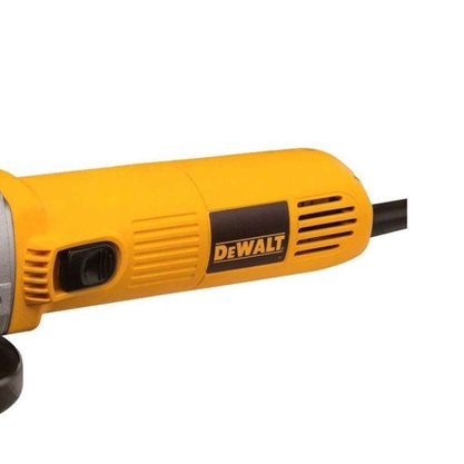 Esmerilhadeira  Angular 4-1/2'' DWE4010-B2 DEWALT