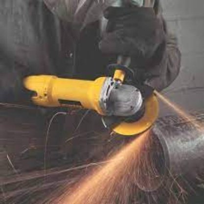 Esmerilhadeira  Angular 4-1/2'' DWE4010-B2 DEWALT
