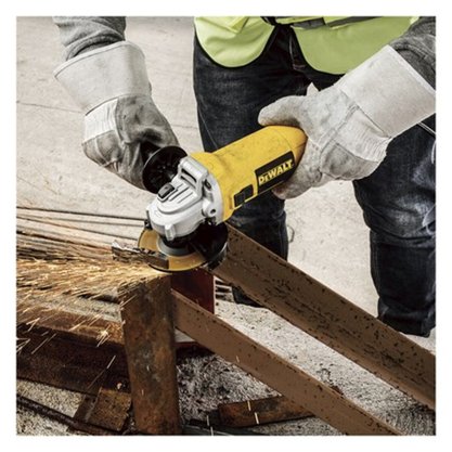 Esmerilhadeira  Angular 4-1/2'' DWE4010-B2 DEWALT