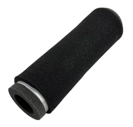 Filtro Ar Cilíndrico Compactador Honda G120 160 200