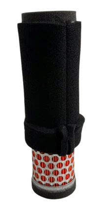 Filtro Ar Cilíndrico Compactador Honda G120 160 200