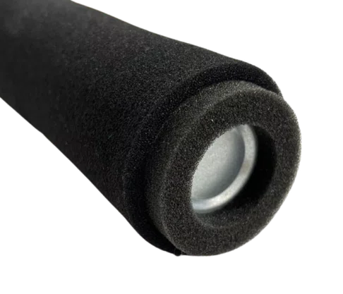Filtro Ar Cilíndrico Compactador Honda G120 160 200