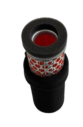 Filtro Ar Cilíndrico Compactador Honda G120 160 200