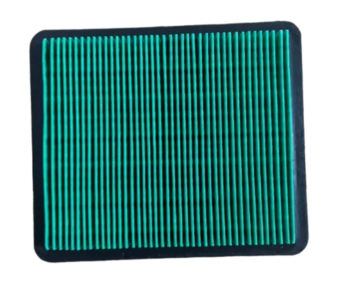 Filtro Ar Compactador Solo Motor Honda GX100 GXR120