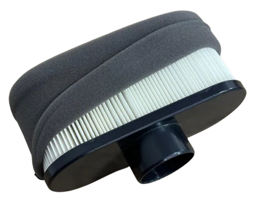 Filtro Ar Motor Kawasaki Giro Zero Husqvarna RZ248 248F MZ54