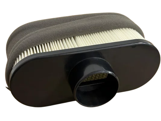 Filtro Ar Motor Kawasaki Giro Zero Husqvarna RZ248 248F MZ54
