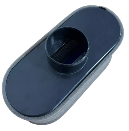 Filtro Ar Motor Kawasaki Giro Zero Husqvarna RZ248 248F MZ54