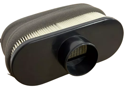 Filtro Ar Motor Kawasaki Giro Zero Husqvarna RZ248 248F MZ54