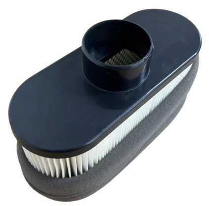 Filtro Ar Motor Kawasaki Giro Zero Husqvarna RZ248 248F MZ54