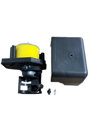 Filtro Ar Completo Motor Gasolina 8,0 13 15 HP Multimarcas
