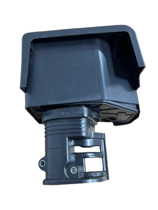 Filtro Ar Completo Motor Gasolina 8,0 13 15 HP Multimarcas