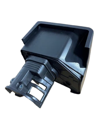 Filtro Ar Completo Motor Gasolina 8,0 13 15 HP Multimarcas