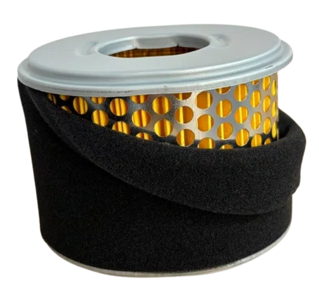 Filtro Ar Elemento Motores Gasolina 8 9 HP Multimarcas