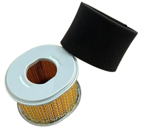 Filtro Ar Elemento Motores Gasolina 8 9 HP Multimarcas